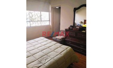 Hermosa Casa De 03 Pisos Ideal Para Vivir, Cerca A Upc, Esan, Alamos, Colegios, Centros Comerciales