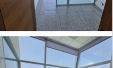 SE RENTA OFICINA EN TORRE JV III BLVD ATLIXCAYOTL