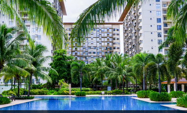 2 Bedroom Unit at East Bay Residences