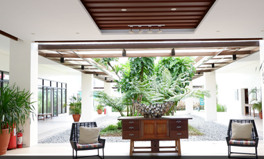 2 Bedroom Unit at East Bay Residences