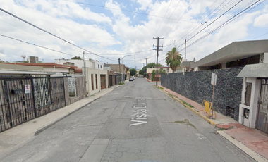 ¡¡¡ CASA EN REMATE BANCARIO EN LINDA VISTA, GUADALUPE NUEVO LEON!!!