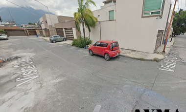 ¡¡¡ CASA EN REMATE BANCARIO EN LINDA VISTA, GUADALUPE NUEVO LEON!!!