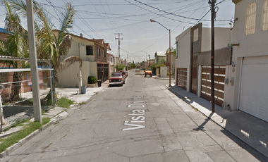 ¡¡¡ CASA EN REMATE BANCARIO EN LINDA VISTA, GUADALUPE NUEVO LEON!!!