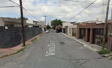 ¡¡¡ CASA EN REMATE BANCARIO EN LINDA VISTA, GUADALUPE NUEVO LEON!!!