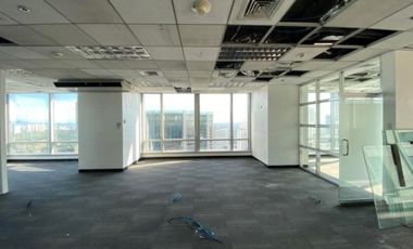 Office Space for Sale in Philam Life Tower, Paseo de Roxas, Makati