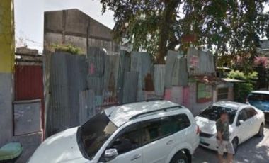 Lot for Sale in Makati City