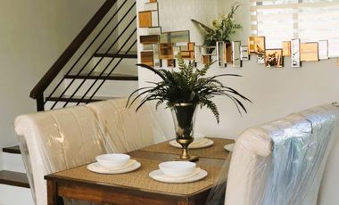 RFO 3-Bedroom Single Detached House and Lot For Sale in Carmona, Cavite