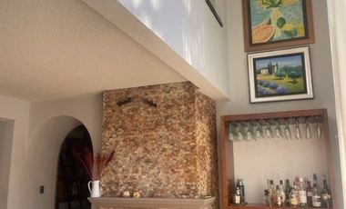 VENDO EXCELENTE CASA EN CONJUNTO DE 7 CASAS
