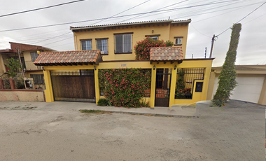 Bonita Casa en Venta en Otay Constituyentes, 22457 Tijuana, B.C.
