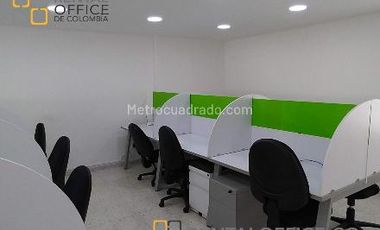OPORTUNIDAD PARA CALL CENTER  AMOBLADO - SIN AMOBLAR