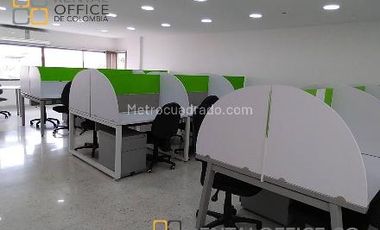 OPORTUNIDAD PARA CALL CENTER  AMOBLADO - SIN AMOBLAR