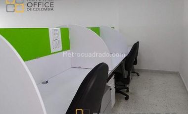 OPORTUNIDAD PARA CALL CENTER  AMOBLADO - SIN AMOBLAR
