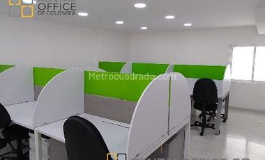 OPORTUNIDAD PARA CALL CENTER  AMOBLADO - SIN AMOBLAR