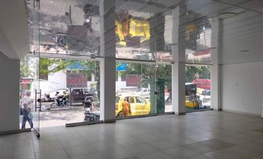 VENDE LOCAL COMERCIAL EDIFICIO LOS PROFESIONALES EN NEIVA
