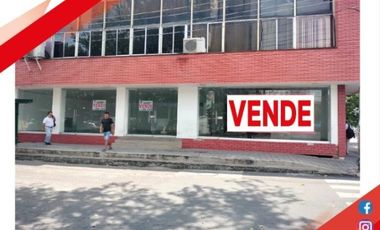 VENDE LOCAL COMERCIAL EDIFICIO LOS PROFESIONALES EN NEIVA