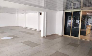 VENDE LOCAL COMERCIAL EDIFICIO LOS PROFESIONALES EN NEIVA