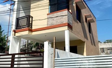 2-STOREY MINIMALIST SINGLE-ATTACHED UNIT  FOR SALE in Las Pinas City