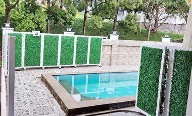 Sewa Villa di Kota Bunga Little Venice Puncak