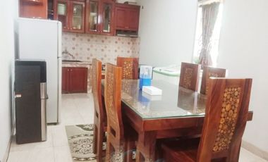 Sewa Villa di Kota Bunga Little Venice Puncak