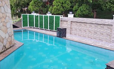 Sewa Villa di Kota Bunga Little Venice Puncak