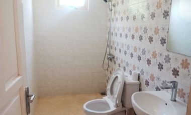Sewa Villa di Kota Bunga Little Venice Puncak