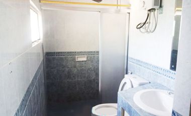Sewa Villa di Kota Bunga Little Venice Puncak