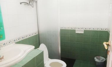 Sewa Villa di Kota Bunga Little Venice Puncak