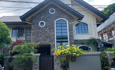 Beautiful House and Lot for Sale in Paranaque City