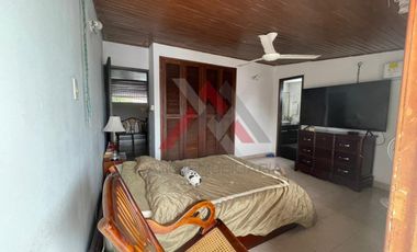 SE VENDE CASA DE DOS PISOS BARRIO VENECIA, SINCELEJO