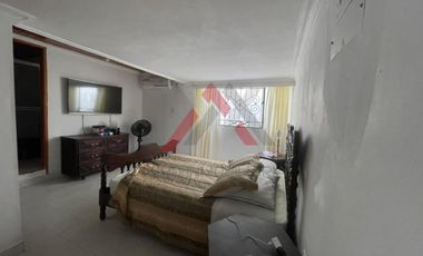 SE VENDE CASA DE DOS PISOS BARRIO VENECIA, SINCELEJO