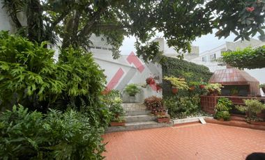 SE VENDE CASA DE DOS PISOS BARRIO VENECIA, SINCELEJO