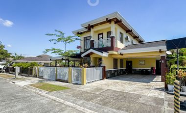 Modern House and Lot for Sale in South Forbes Mansions Silang Cavite