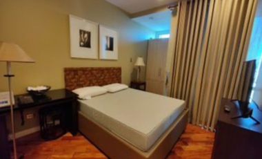 2 Bedroom High Floor Manansala Rockwell Makati