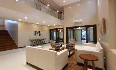 For SALE: Brand New House & Lot with Swimming Pool & Elevator