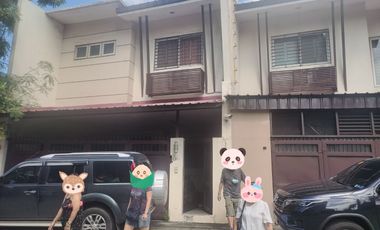 2 storey Duplex Type House for Sale in Parkway Village, Brgy. Apolonio Samson, Quezon City