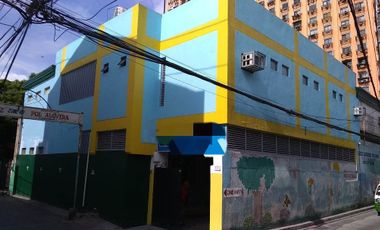 JKL - FOR SALE: 356 sqm Commercial Space in Pasay City