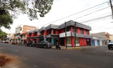Local en Boulevard Garcia de Leon en Morelia