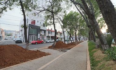Local en Boulevard Garcia de Leon en Morelia