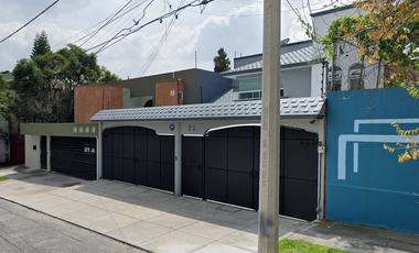 CASA de garantía hipotecaria en C. Ezequiel A. Chávez 21, Cd. Satélite, 53100 Naucalpan de Juárez, Méx.