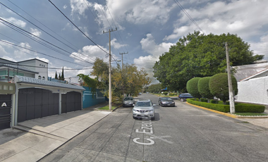 CASA de garantía hipotecaria en C. Ezequiel A. Chávez 21, Cd. Satélite, 53100 Naucalpan de Juárez, Méx.