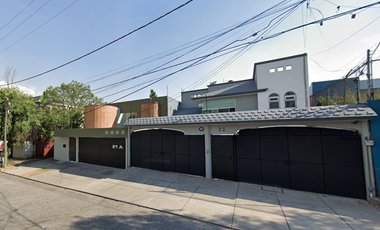 CASA de garantía hipotecaria en C. Ezequiel A. Chávez 21, Cd. Satélite, 53100 Naucalpan de Juárez, Méx.