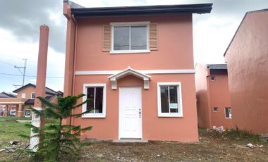 RFO UNIT FOR SALE IN SILANG CAVITE HOUSE AND LOT FOR SALE
