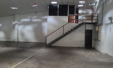 Bodega de alquiler en Guayaquil