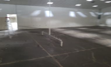 Bodega de alquiler en Guayaquil