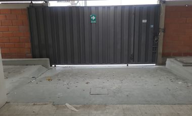 Bodega de alquiler en Guayaquil