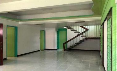Old House for SALE in UPS 2, Parañaque City