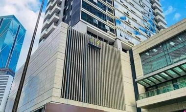 1BR with Balcony at The Westin Manila for Sale, Pasig City