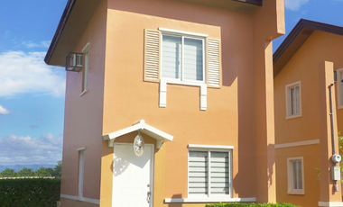 2 bedroom House and Lot for Sale- 2 Storey