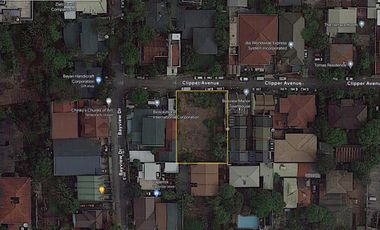 Vacant Lot for SALE along Roxas Boulevard