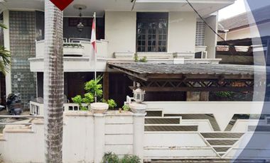 Turun Harga! Termurah, Jl Perdana I, Grogol Petamburan Jakarta Barat